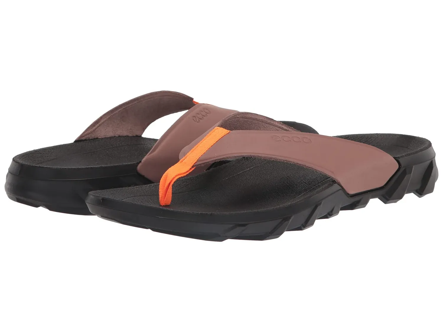 Ecco MX Flipsider Sandali Unisex Estivi