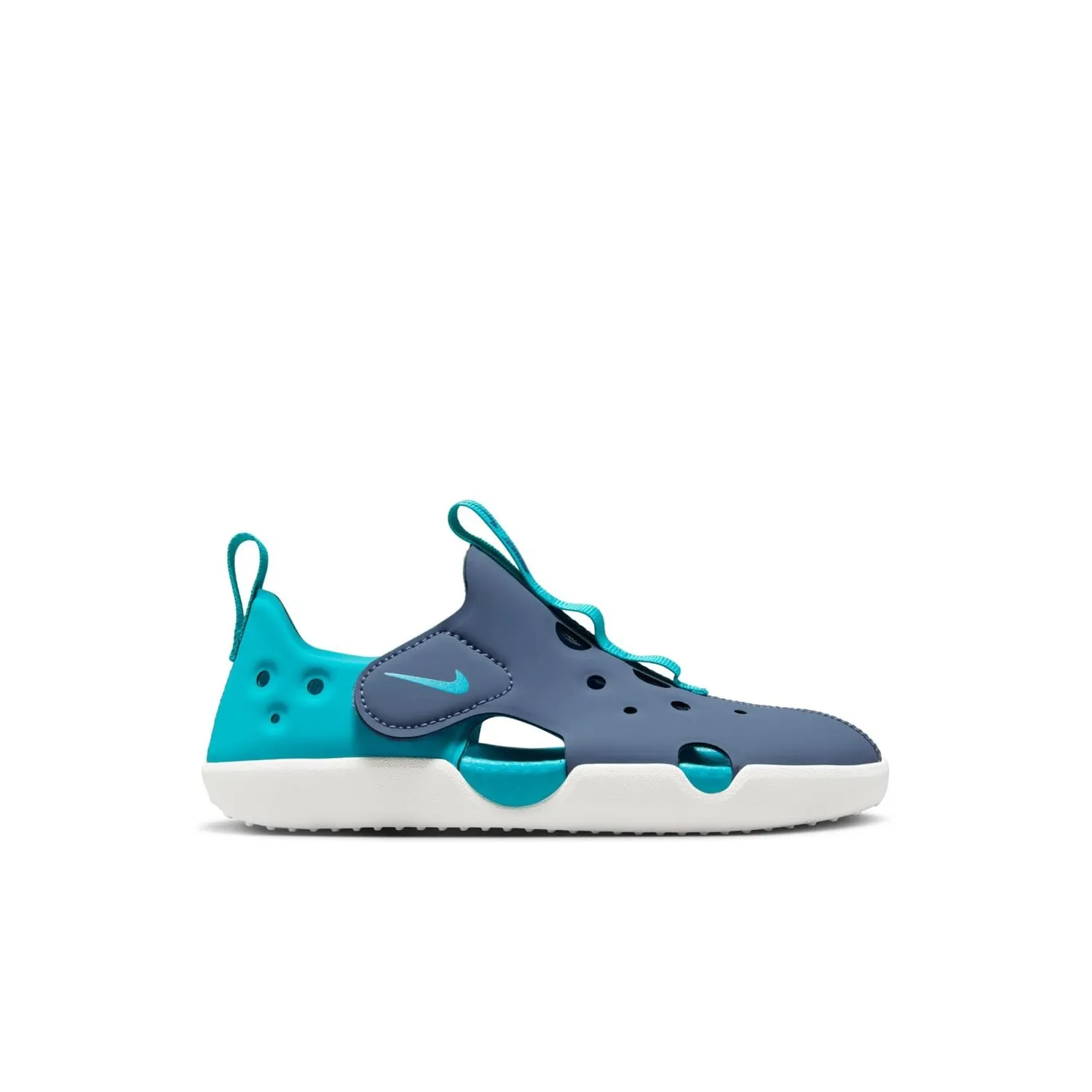 Nike Sunray Protect 4 sandali bimbo 18.5 EU impermeabili