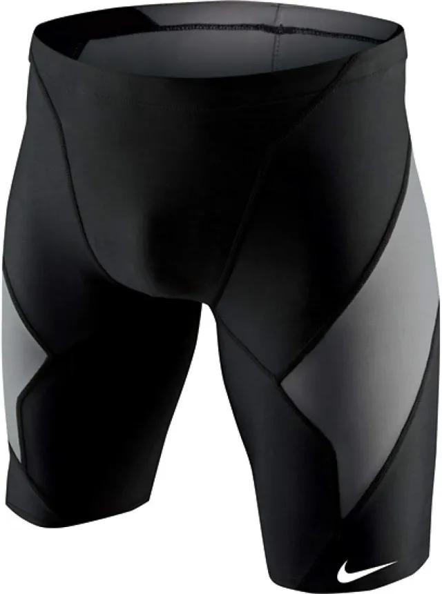 Nike Vittoria NESS4039 Jammer Nuoto Nero
