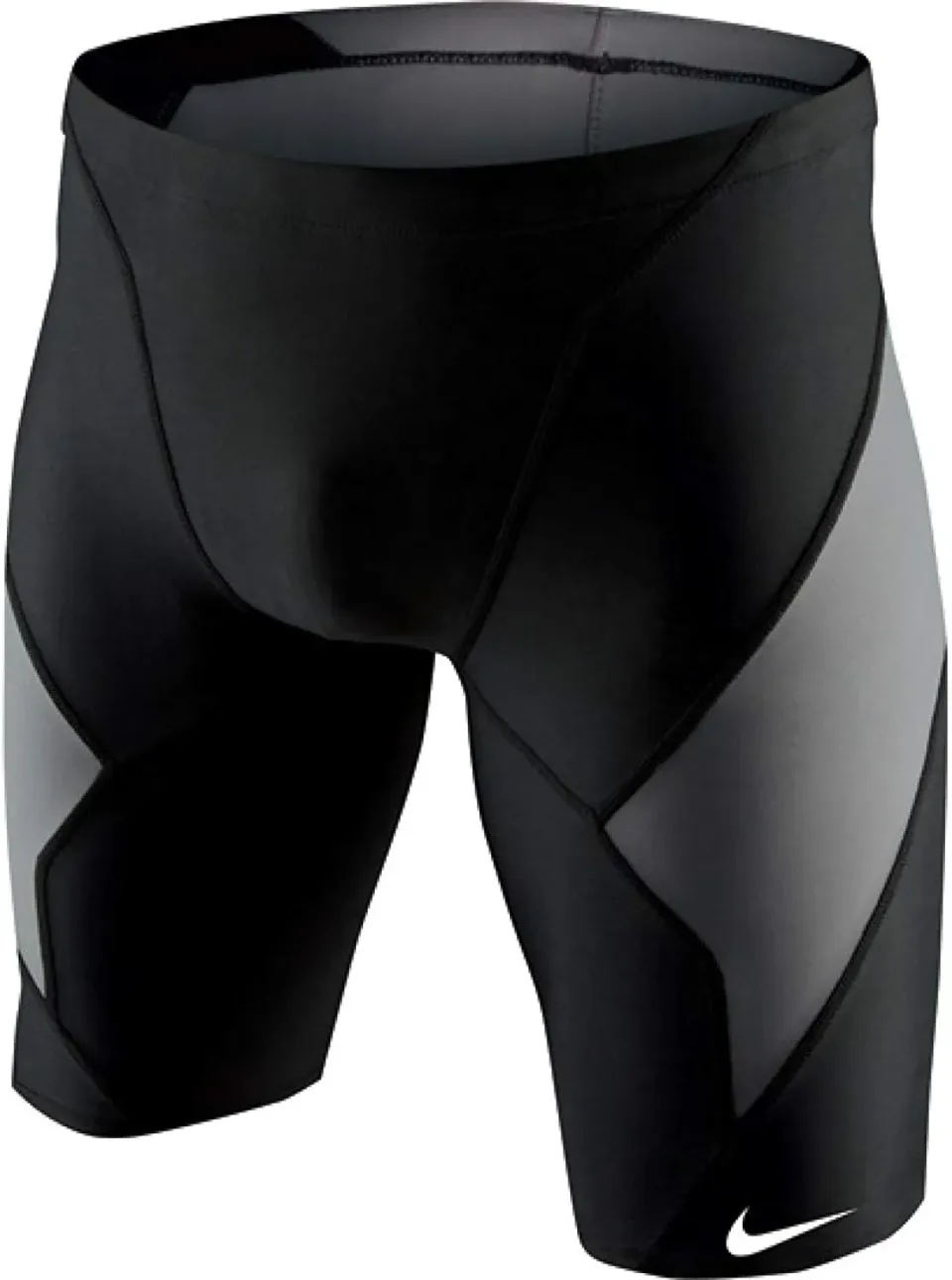 Nike Vittoria NESS4039 Jammer Nuoto Nero