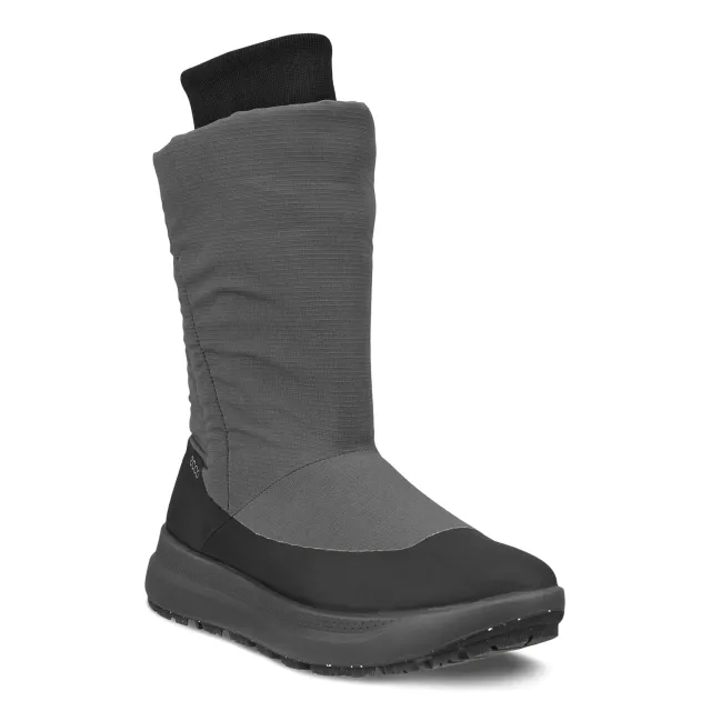 Ecco Solice stivali donna 35 EU neve impermeabili