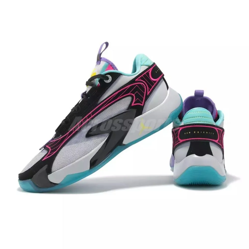 Nike Jordan Luka 2 Pf scarpe basket 39 EU cushion