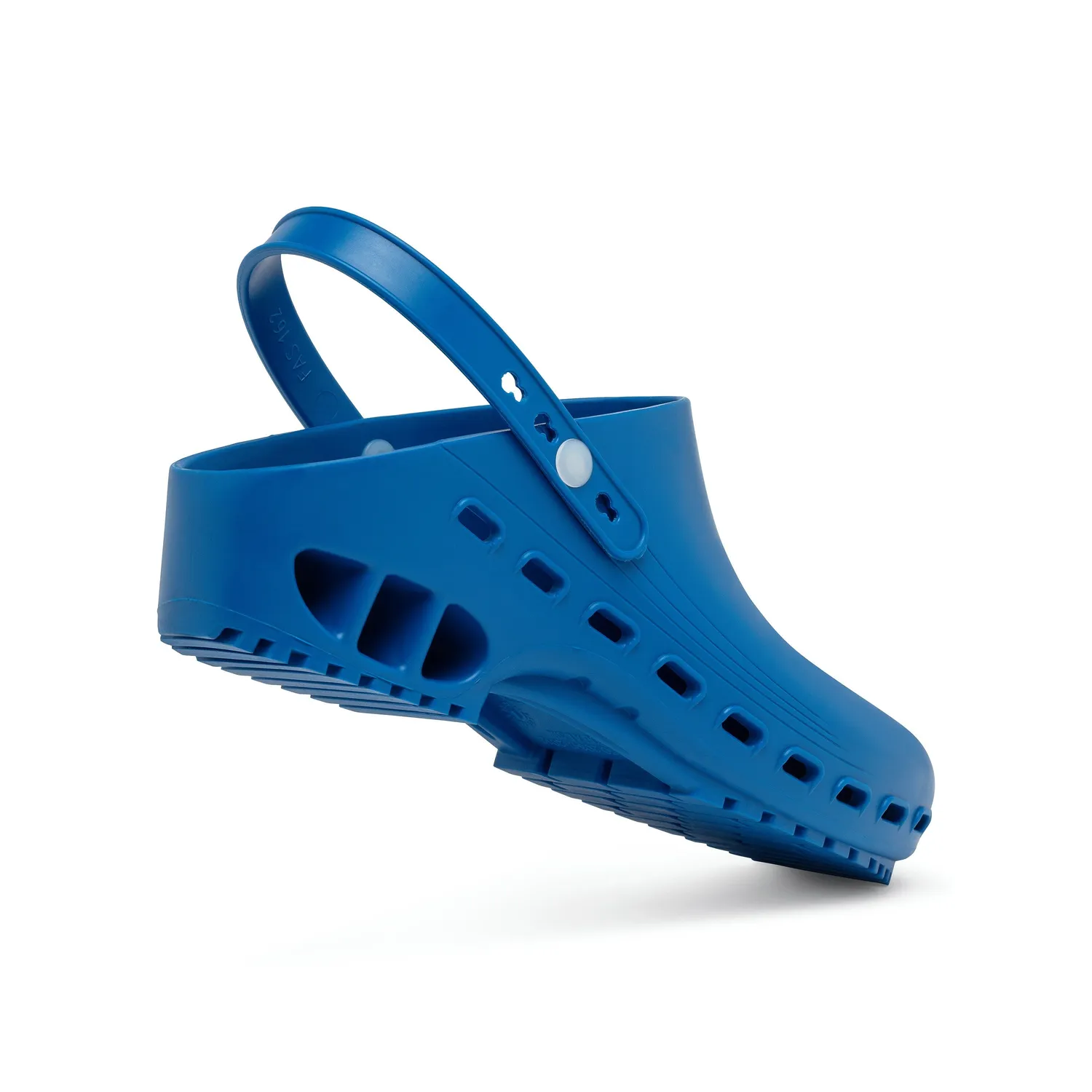 Suecos Ivar+ Zoccoli Blu Antiscivolo