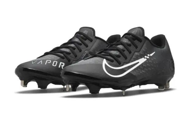 Nike React Vapor Ultrafly Elite 4 scarpe baseball uomo