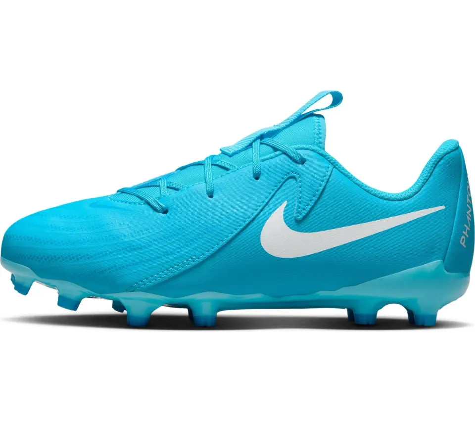 Nike Jr Phantom GX II Academy scarpe calcio 37.5 EU