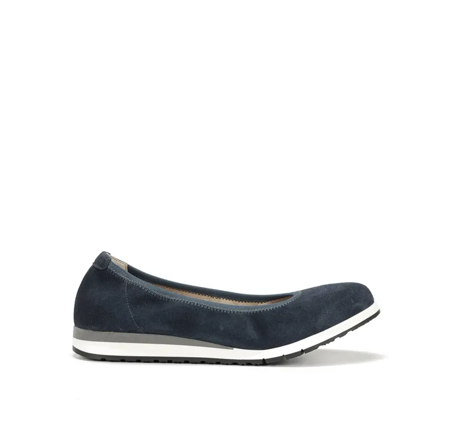 Fluchos Swim D9712 scarpa donna blu leggera