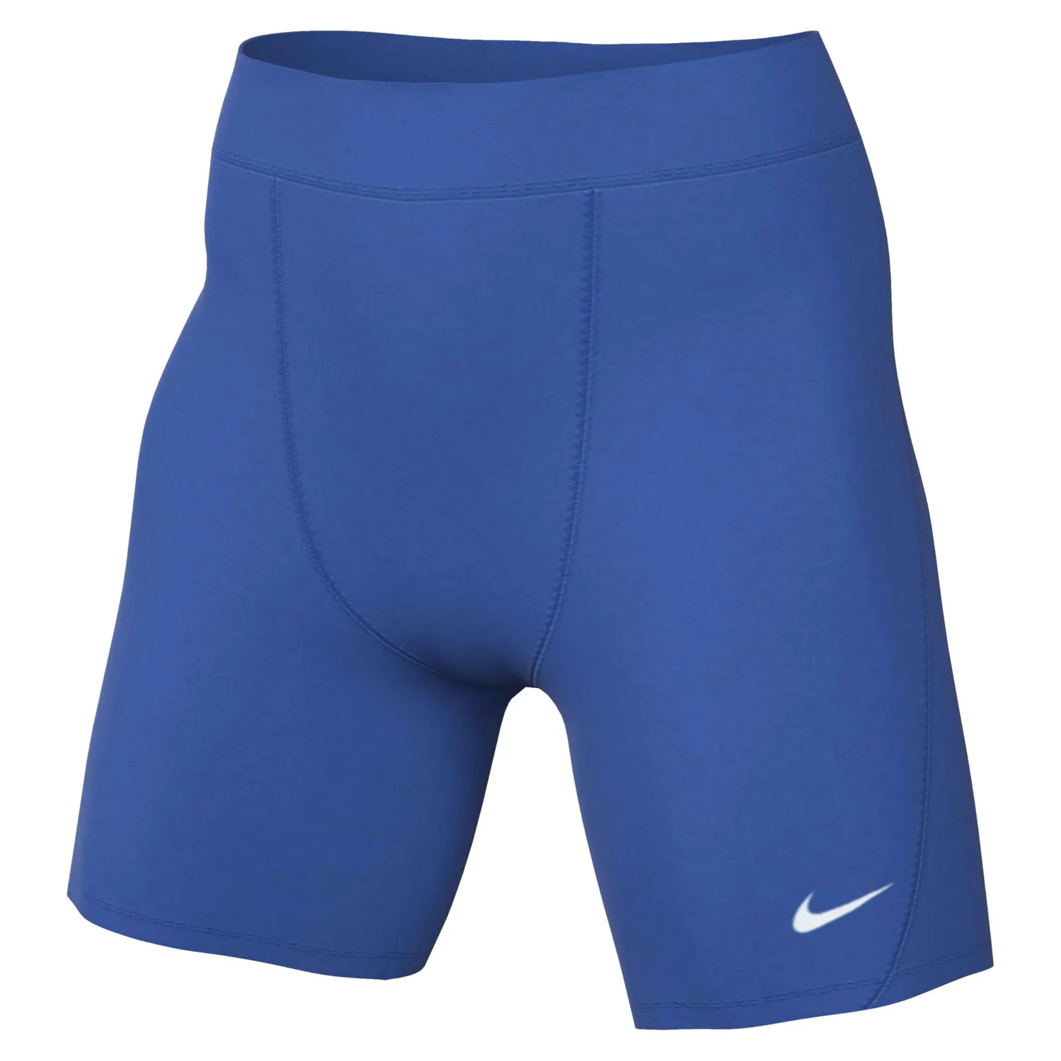Nike Strike Dri-FIT shorts donna M nero calcio