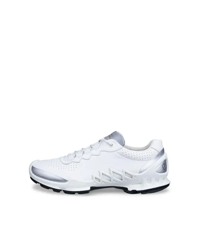 Ecco Biom Aex scarpe uomo outdoor idrorepellenti