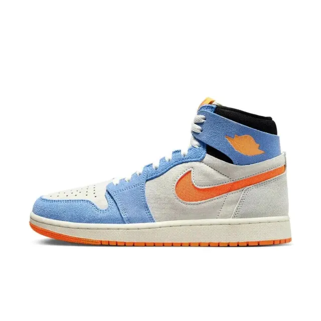 Nike Court Vision Mid sneakers uomo bianche