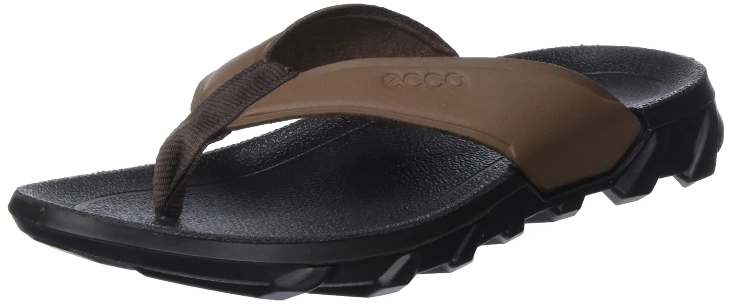 Ecco MX Flipsider Sandali Unisex Estivi