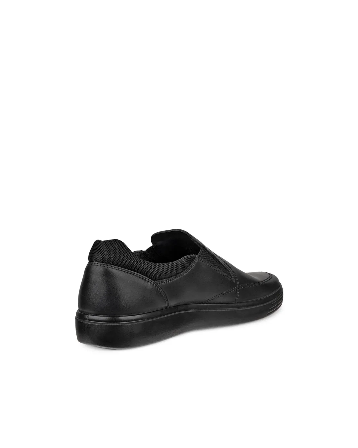 Ecco Classic Sneaker M sneakers uomo 44 EU pelle