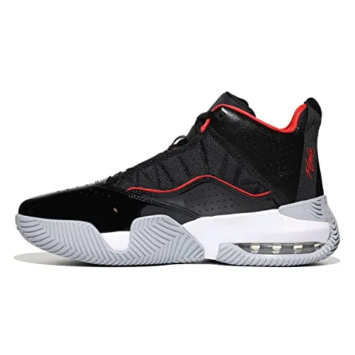 Nike Jordan Stay Loyal sneakers ragazzo Air visibile