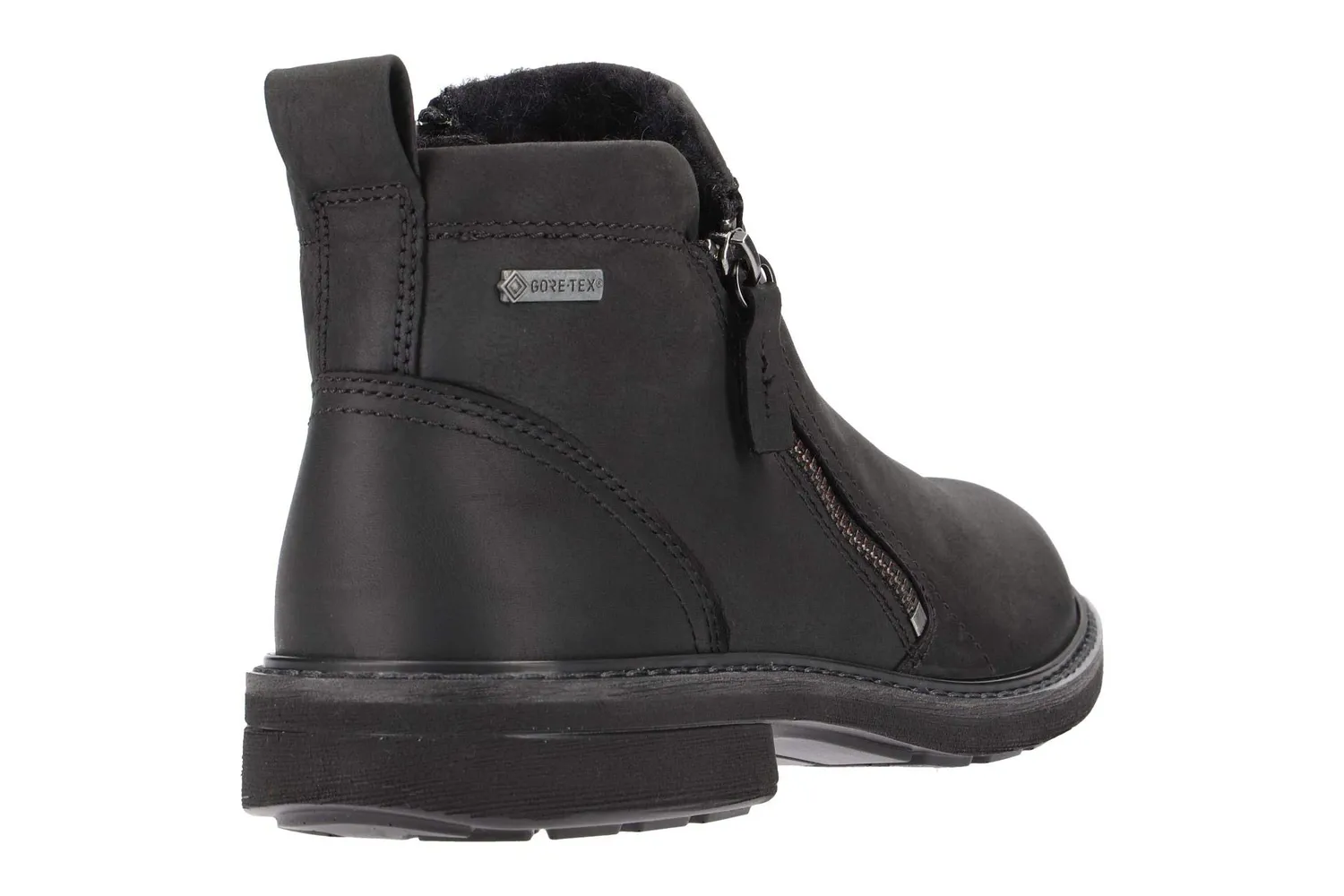 Ecco Turn stivali uomo Gore-Tex 40 EU