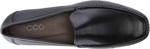 Ecco Dress Mocassini Uomo Pelle Morbida