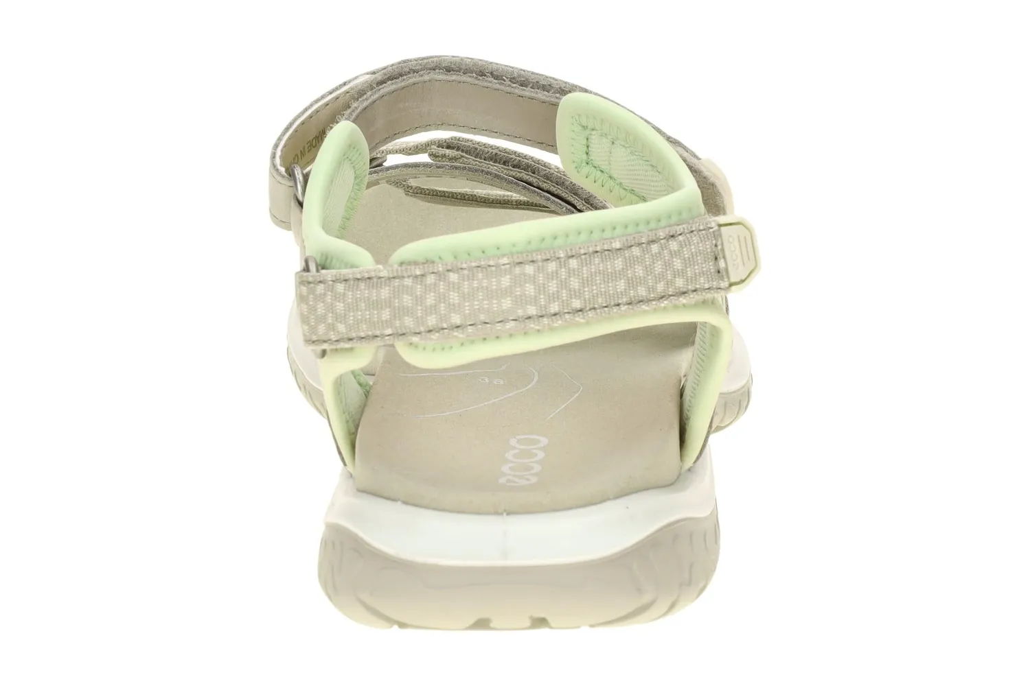 Ecco Offroad Roam sandali donna 41 EU regolabili