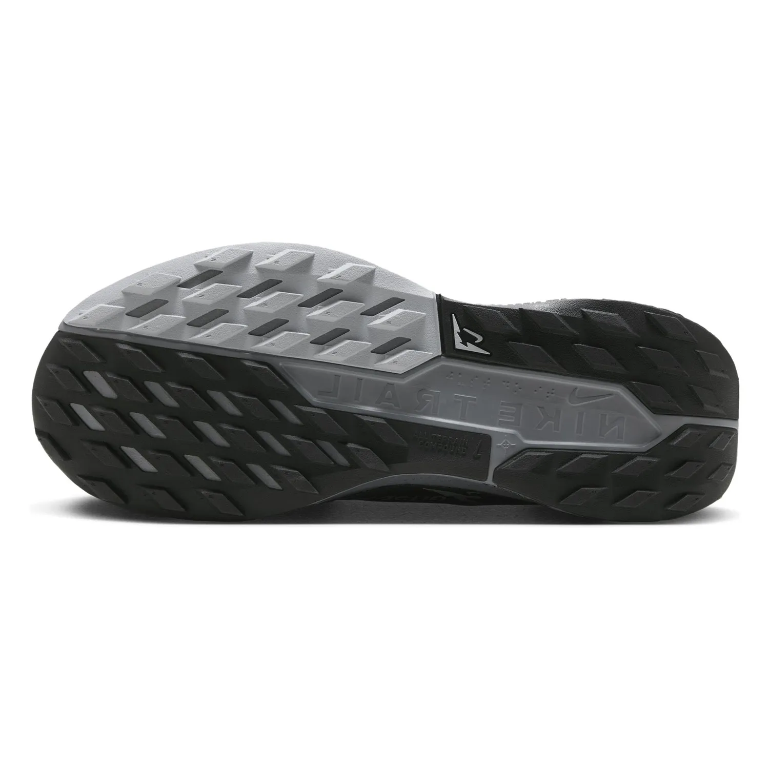 Nike Pegasus Trail 5 Gore-Tex scarpe trail donna nera