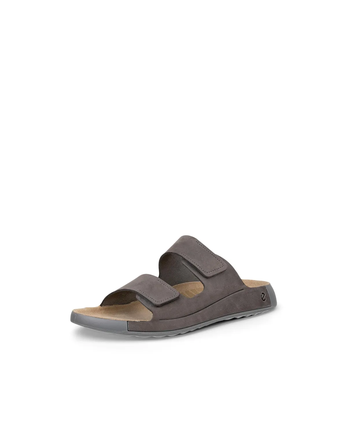 Ecco Cozmo Two Band sandali donna pelle regolabili