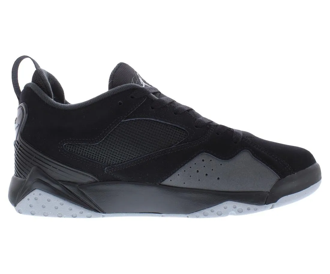 Jordan MVP 92 scarpe basket uomo 46 EU nere pelle