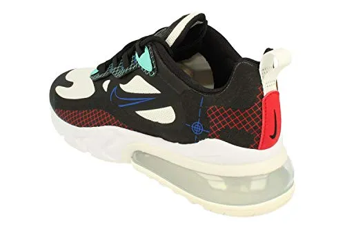 Nike Air Max 270 React scarpe da corsa uomo ammortizzate