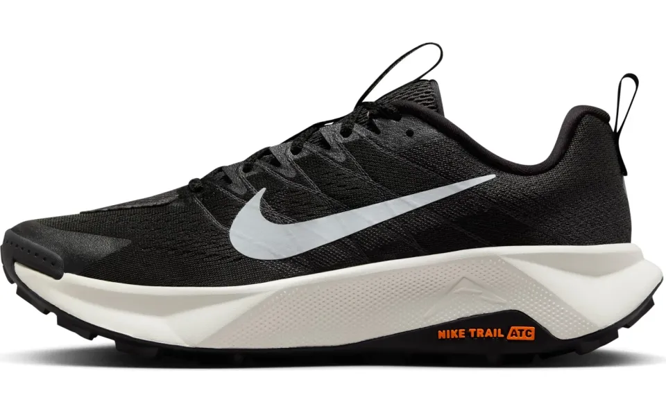 Nike Wildhorse 10 scarpa trail uomo 44,5 EU aderenza bagnato