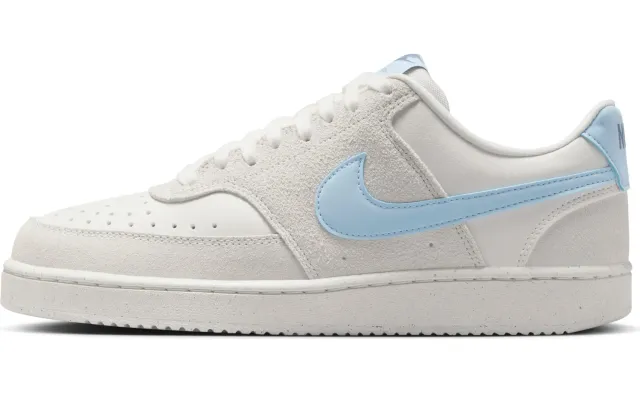 Nike Court Vision Low IB5873 scarpe donna pelle