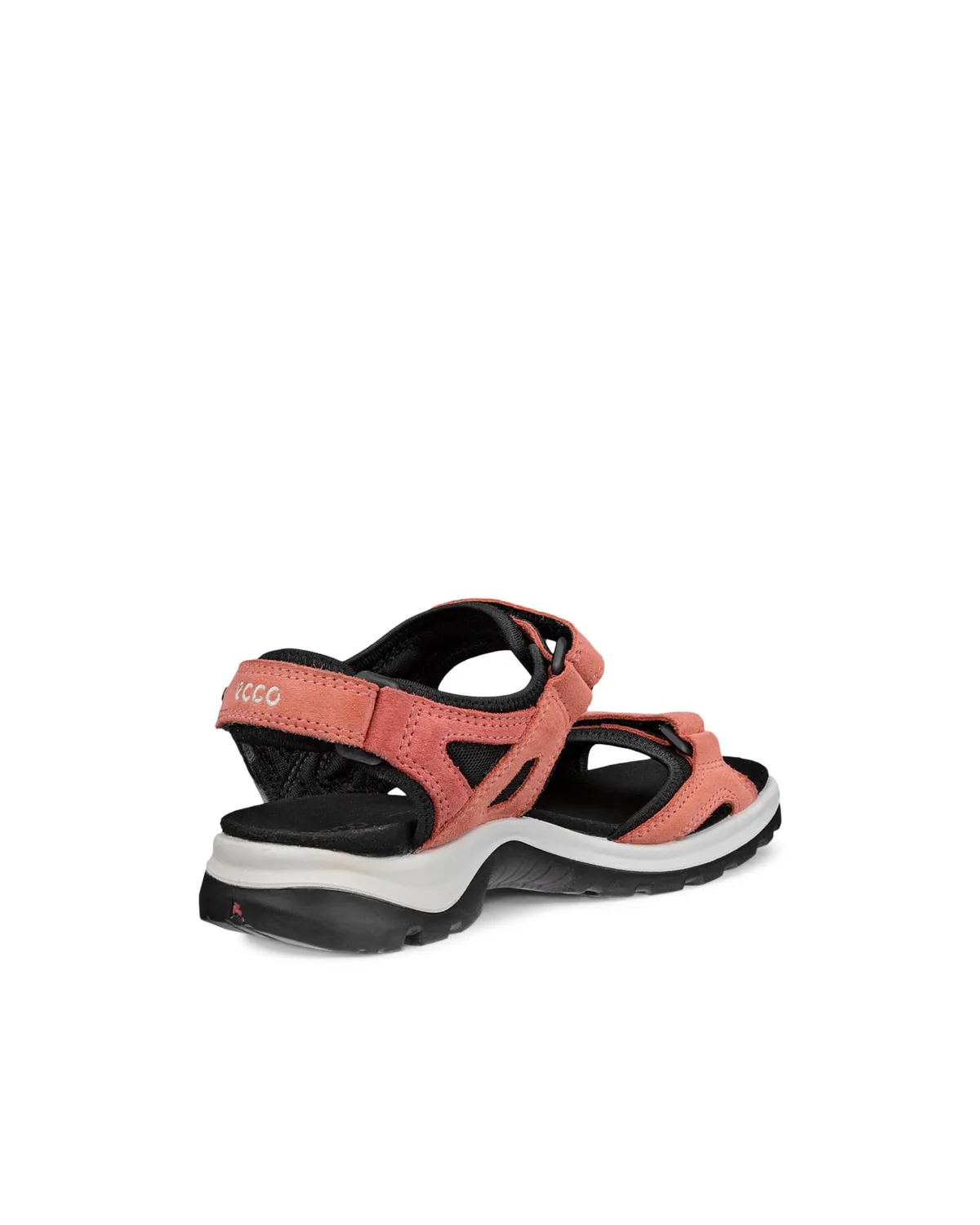 Ecco Offroad sandali donna 40 rosa sportivi