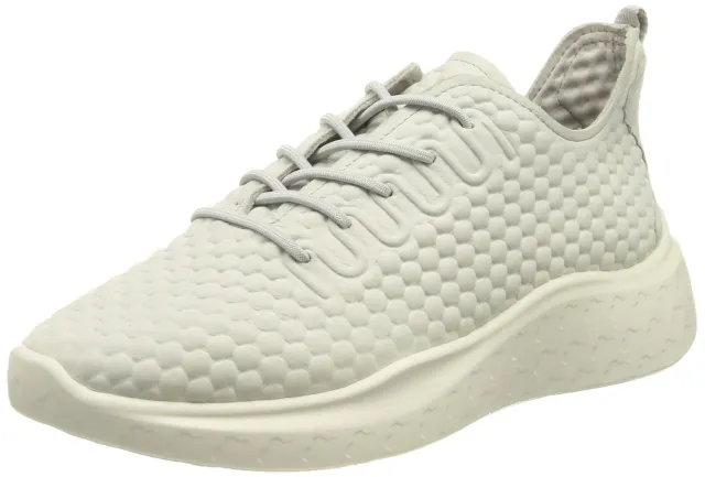 Ecco Therap sneakers donna pelle look futuristico
