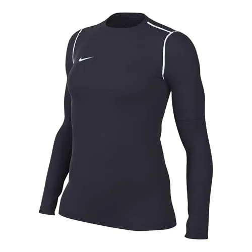 Nike Park 20 Crew Top maglia donna manica lunga Dri-FIT
