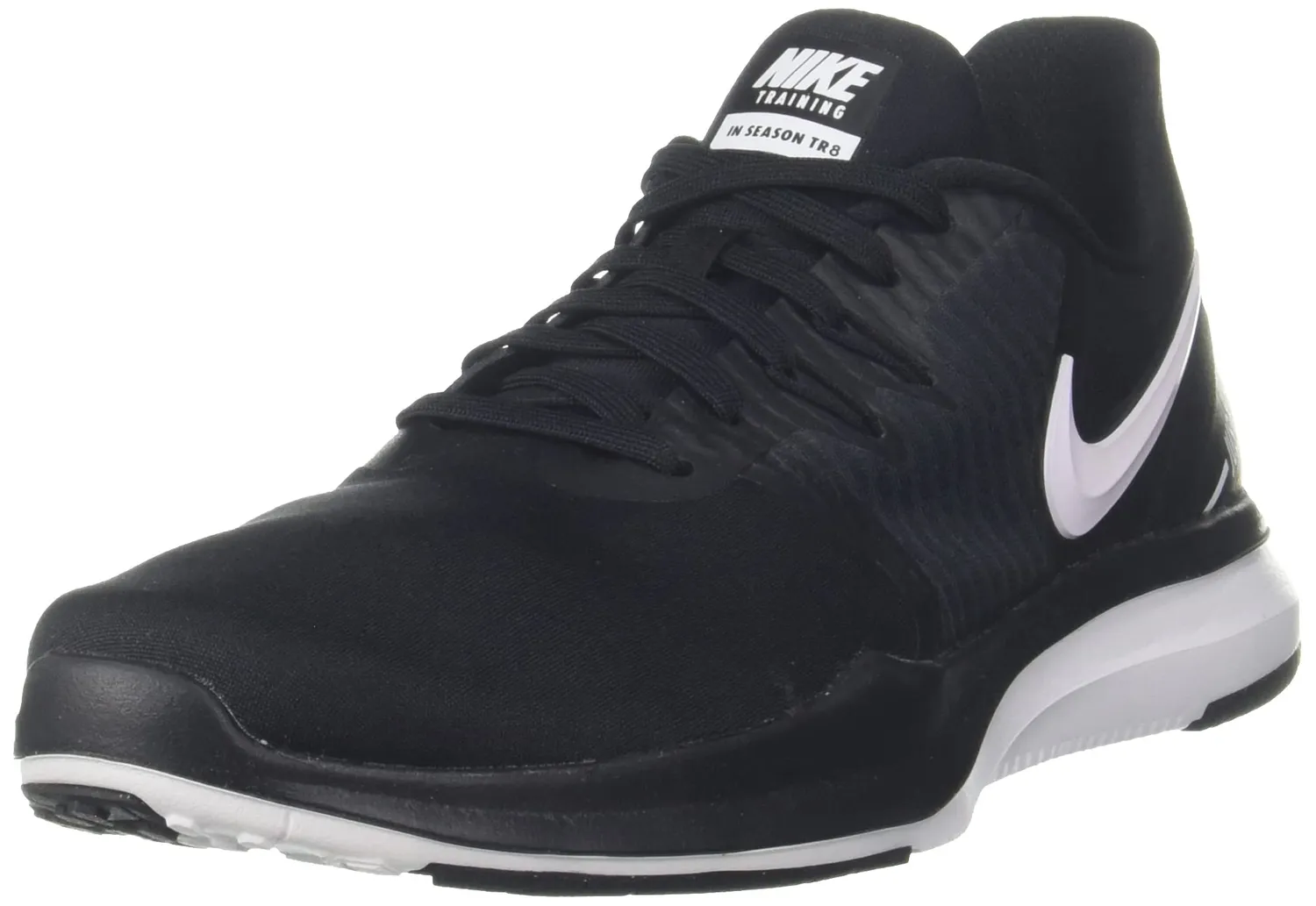 Nike In-Season TR 8 scarpe training donna rosa 600