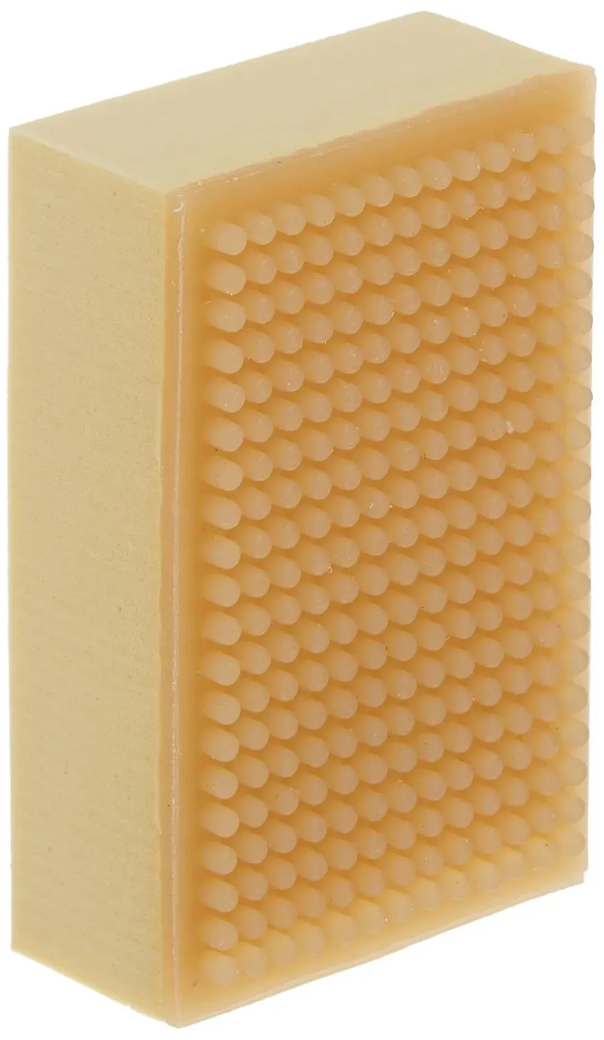 Ecco Shoe Care Clean crema scarpe neutra trasparente