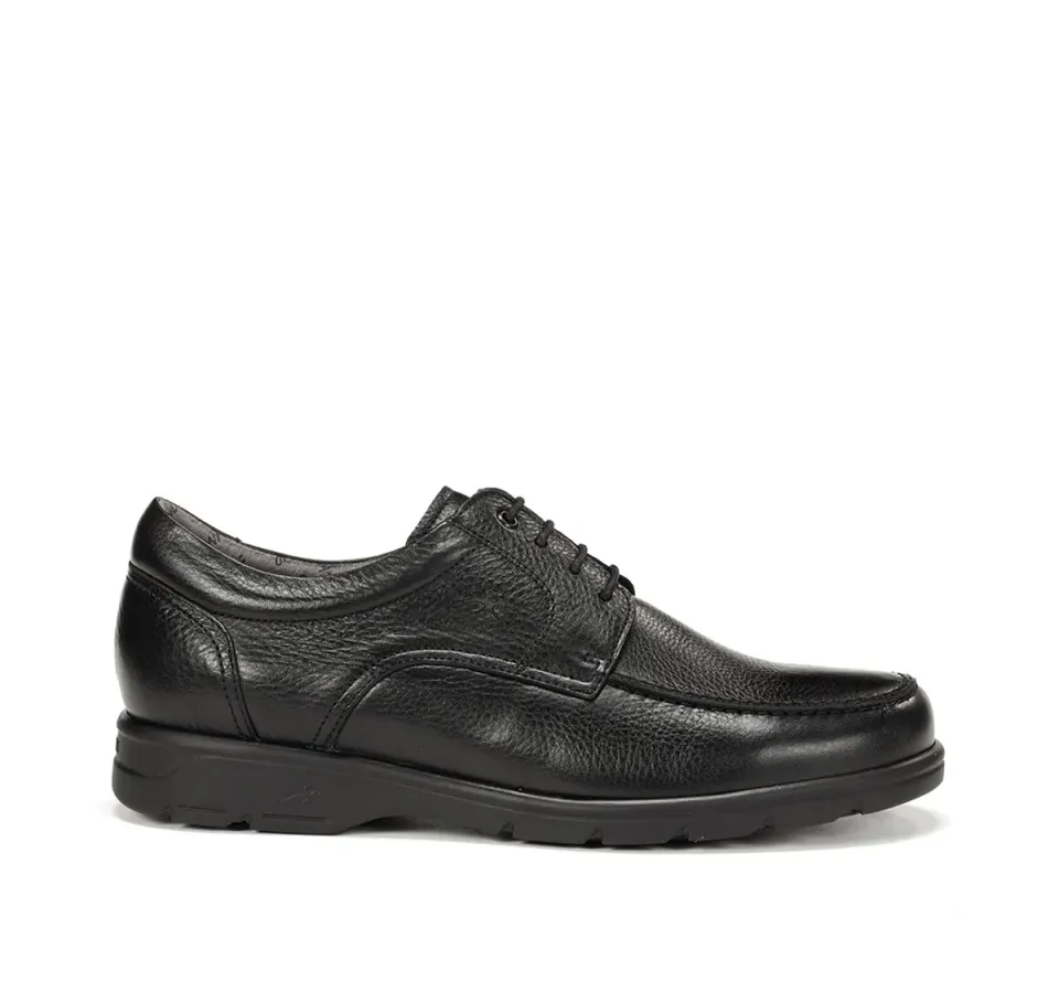 Fluchos Profesional F1949 scarpa uomo nera stringata