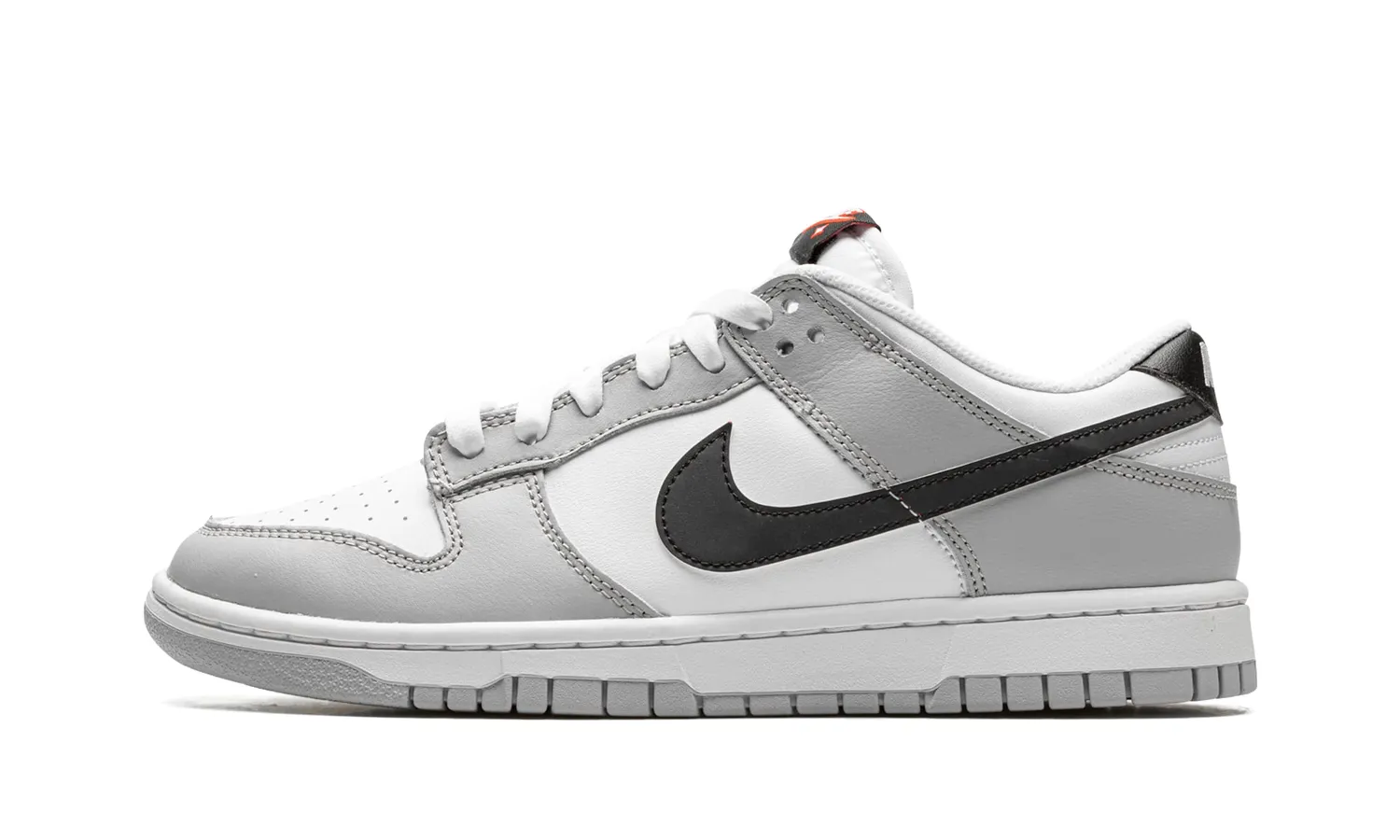 Nike Air Force 1 07 sneakers bianco nero 45,5 pelle