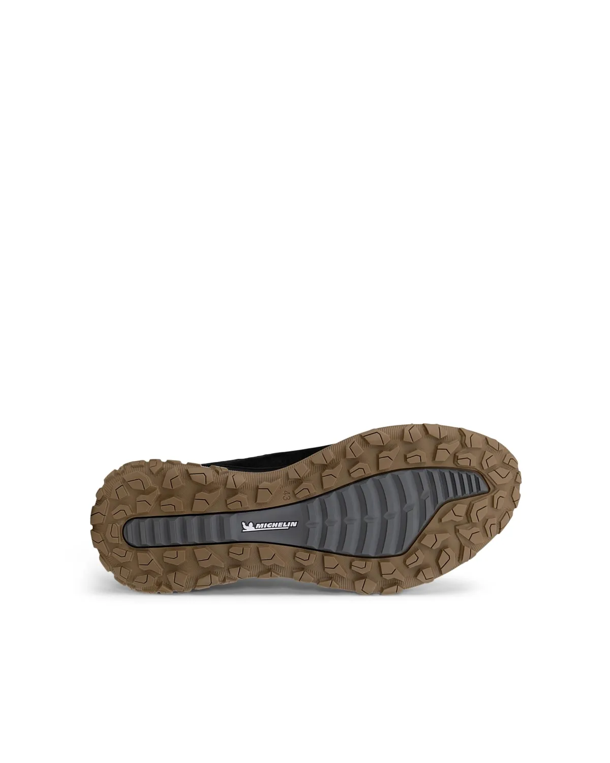 Ecco Ult-Trn scarpe trekking uomo impermeabili basse