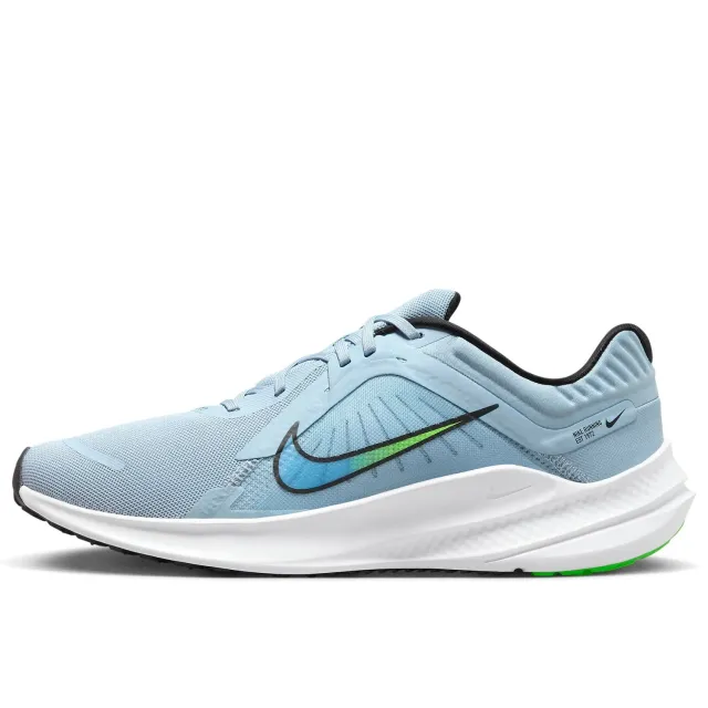 Nike Quest 5 scarpe running uomo 42 EU
