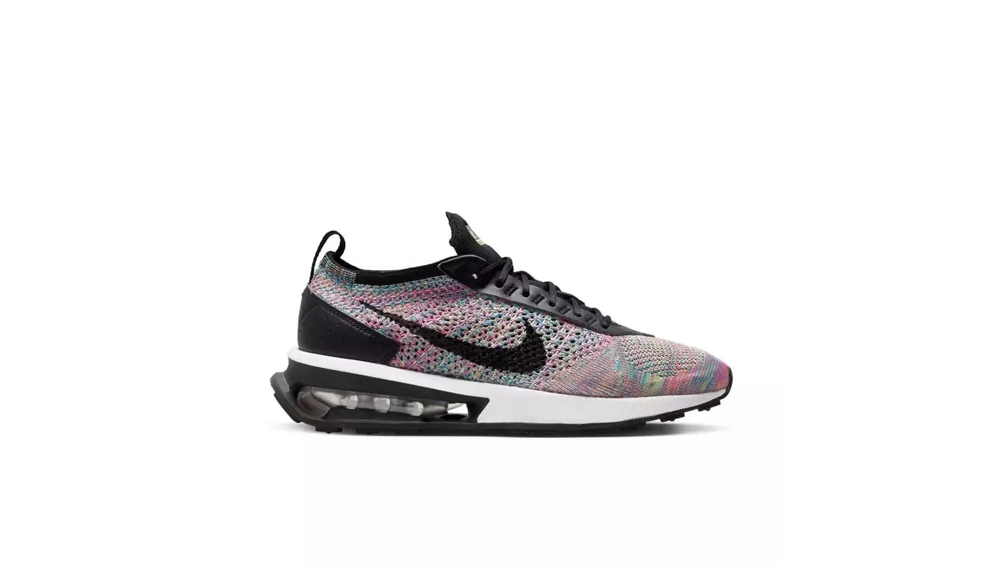 Nike Air Max Flyknit Racer DJ6106-300 rosa