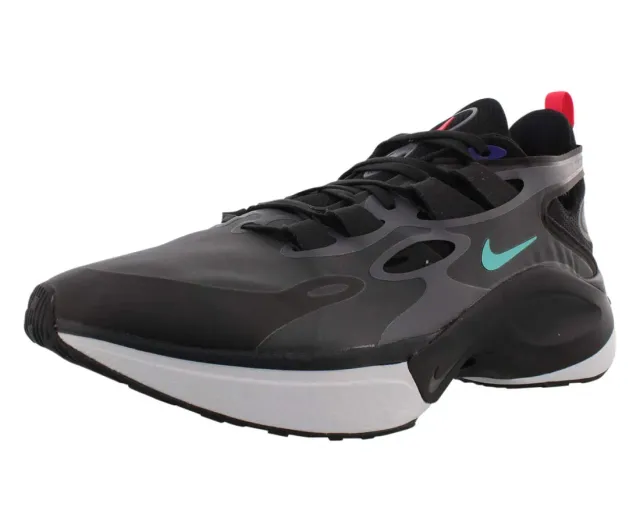 Nike AT5303 Scarpe Corsa Uomo Nere 42,5 EU