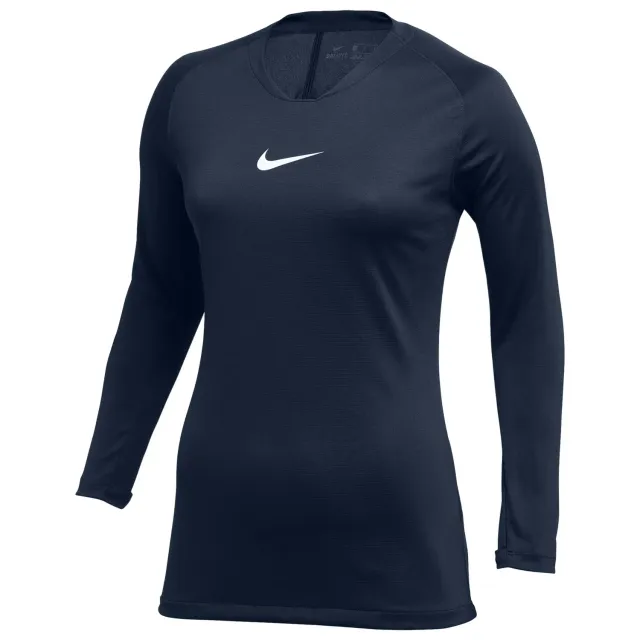 Nike Park AV2610-657 maglia calcio donna L rossa traspirante