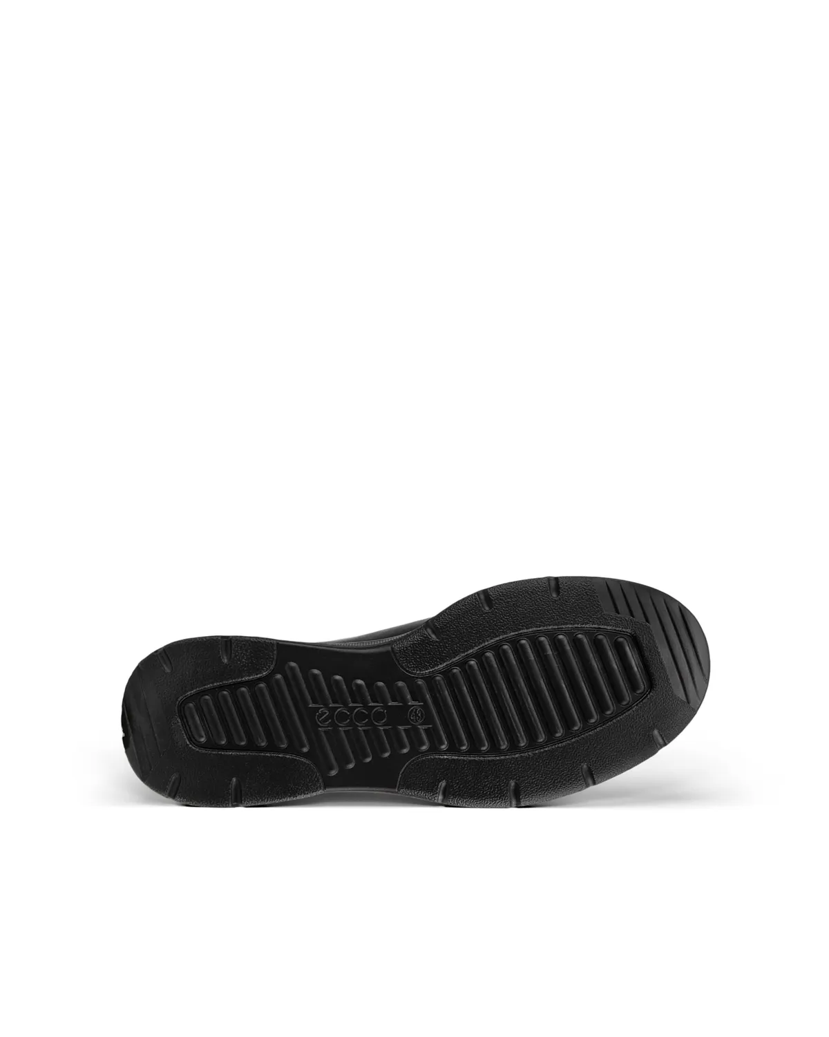 Ecco Irving slip on uomo nero 43 EU