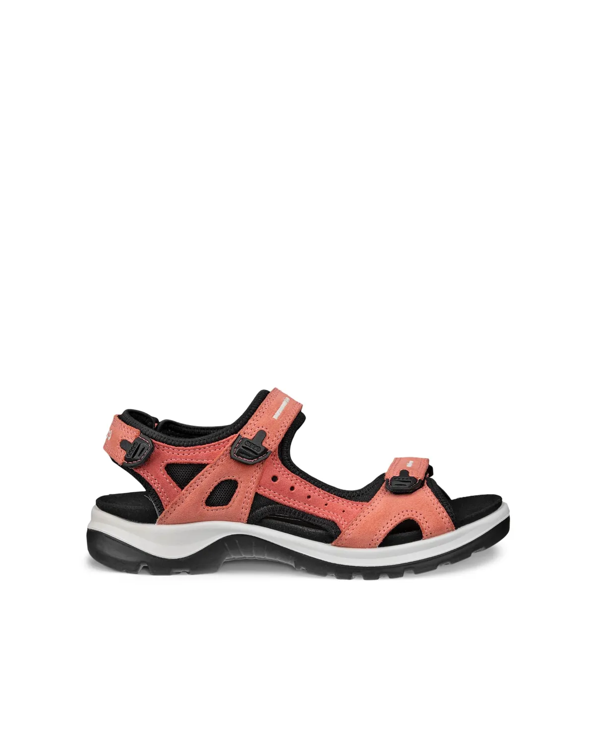 Ecco Offroad sandali donna 40 rosa sportivi