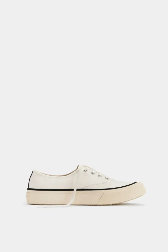 Eytys Anthem sneakers tela panna leggera