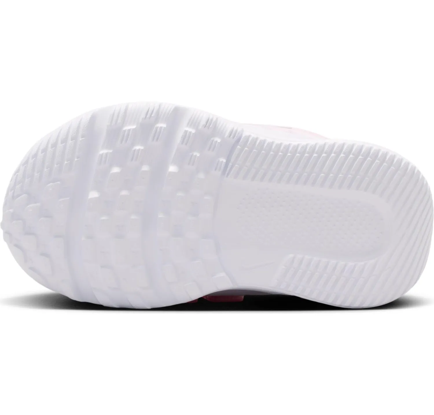 Nike Star Runner 5 scarpe bimbo 26 EU con strappo