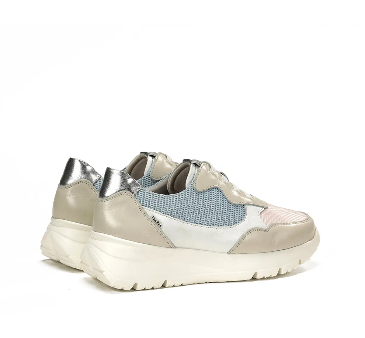 Fluchos Eira F1925 sneakers donna multicolor casual