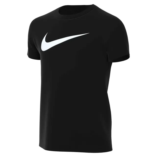 Nike Park 20 felpa bambini nero calcio pile