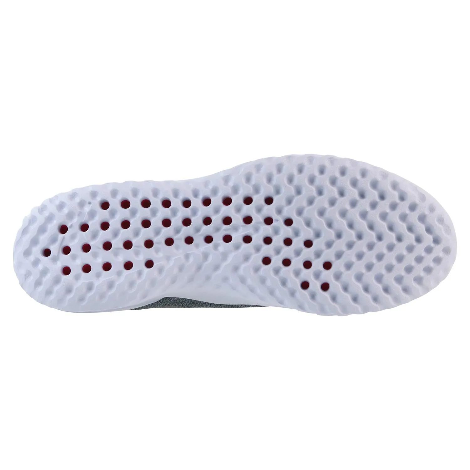 Nike Renew Rival Shield scarpe running 38 EU impermeabili