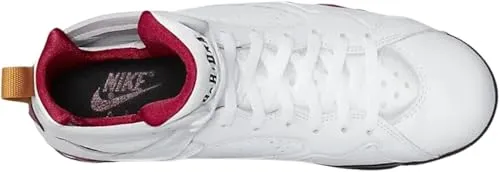 Jordan 7 Retro sneakers uomo bianche 45,5 EU
