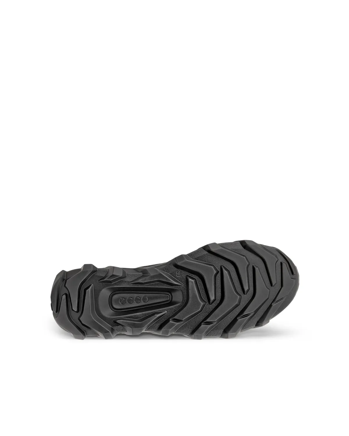 Ecco MX scarpe outdoor donna nero Gore-Tex