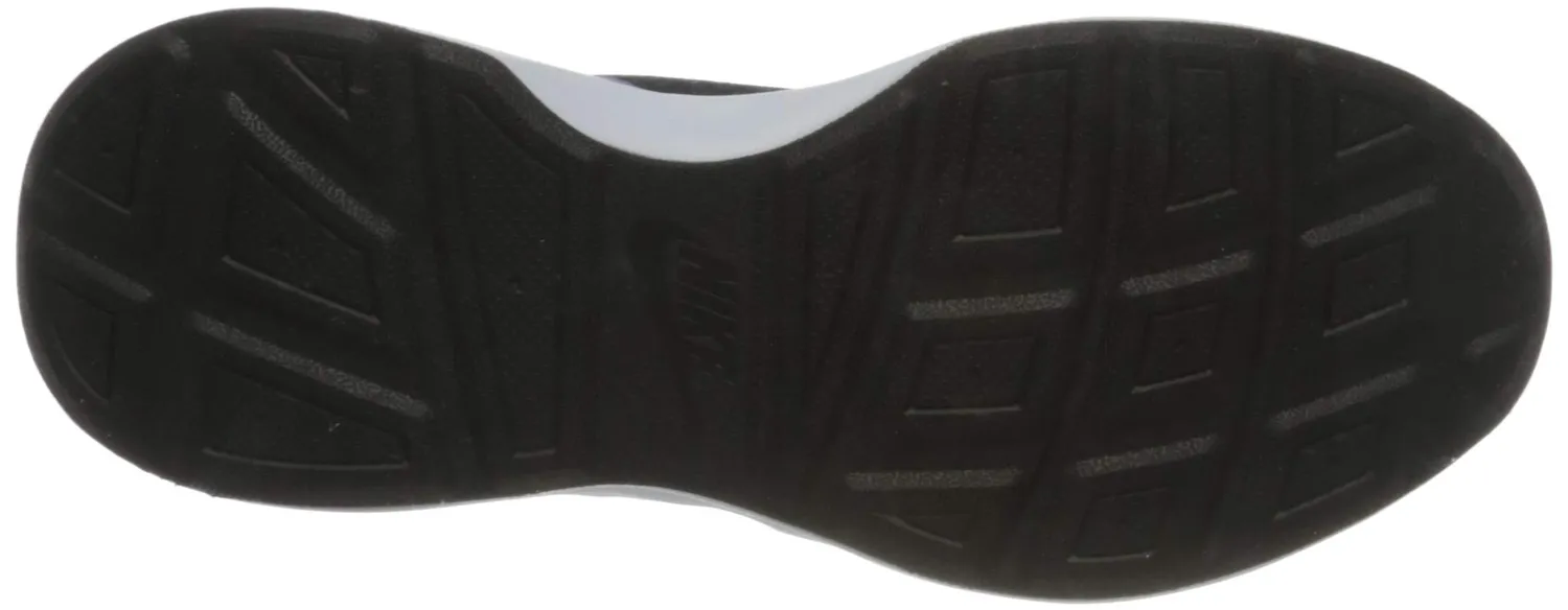 Nike WearAllDay GS scarpe ginnastica nere ragazzo