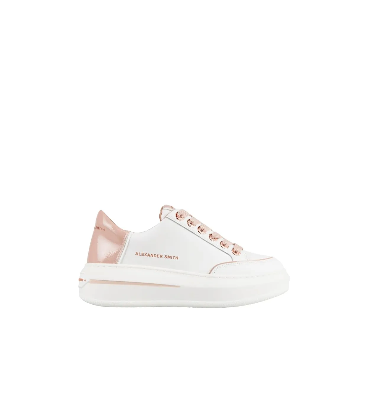 Alexander Smith Lancaster ASBBLSW-1807 sneakers donna 39 EU