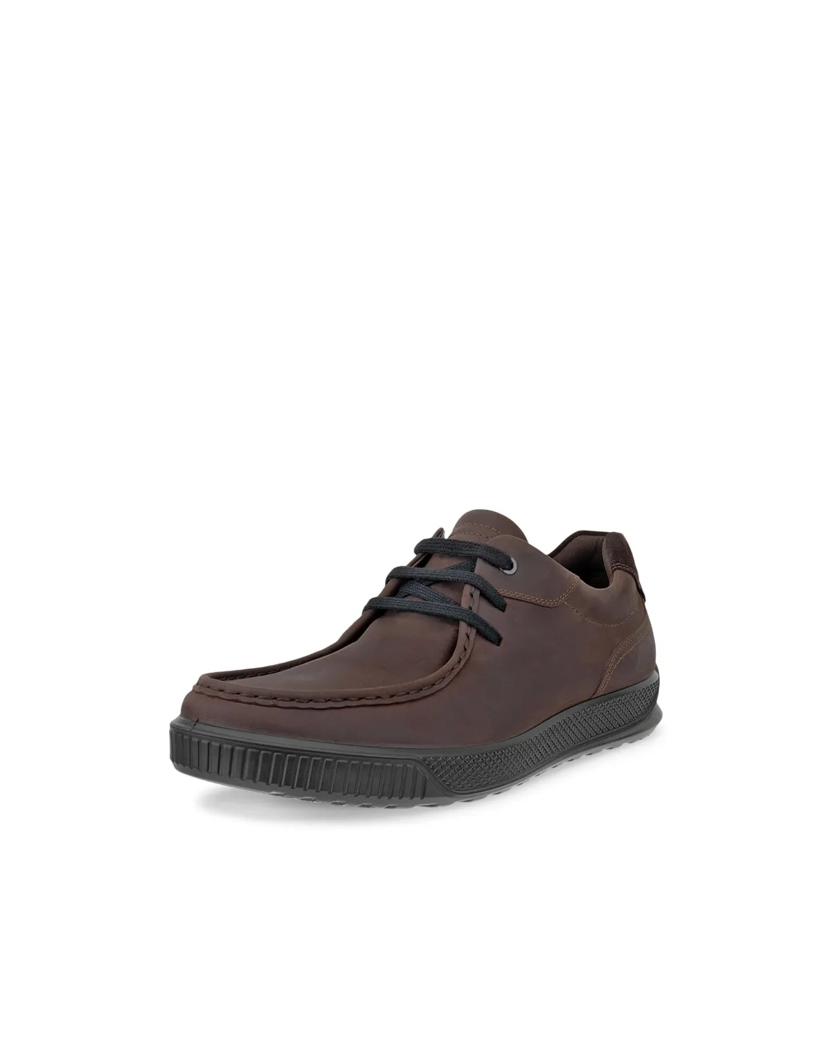 Ecco Byway Slip On sneaker uomo mocassino pelle