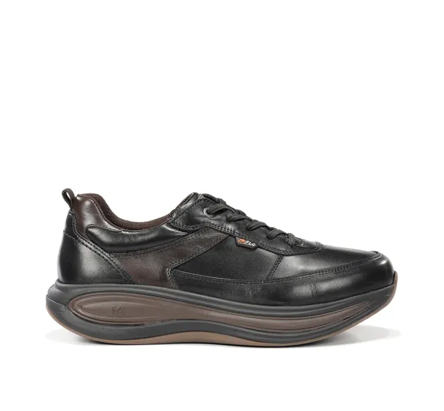Fluchos Showstep F2565 Sneaker Uomo Nere Max Comfort